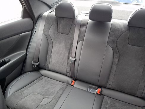 New 2026 Hyundai Elantra N image 12