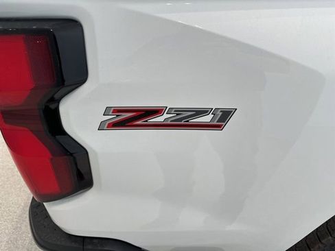 New 2026 Chevrolet Colorado Z71 image 8