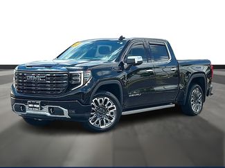 Used 2023 GMC Sierra 1500 Denali Ultimate AWD/4WD video 1