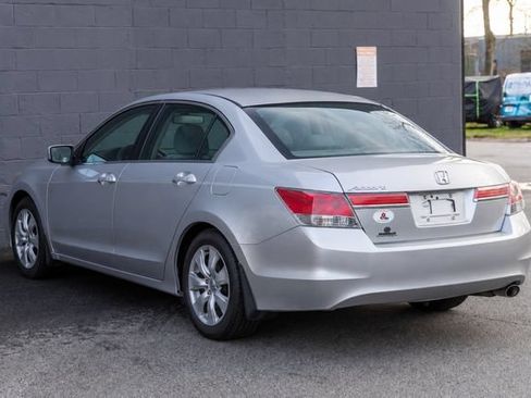 Used 2012 Honda Accord EX-L image 3