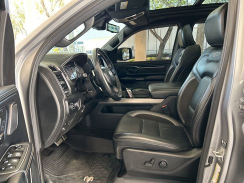 Used 2022 RAM 1500 Laramie image 5