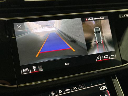 Used 2023 Audi RS Q8 AWD/4WD image 19
