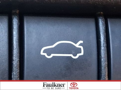 Certified 2025 Toyota Camry LE FWD image 25