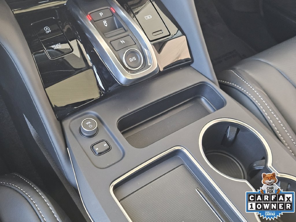 Certified 2026 Acura MDX w/ Technology Package FWD image 20