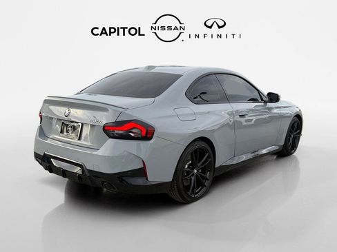 Used 2024 BMW 230i Coupe w/ Premium Package image 5