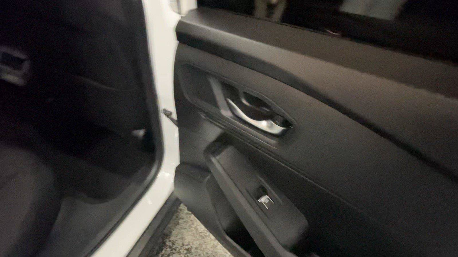 Certified 2025 Honda Accord SE image 24