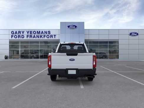 New 2026 Ford F250 XL RWD image 5