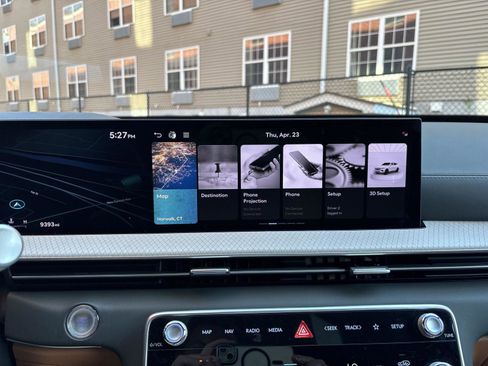 Used 2026 Genesis GV80 2.5T Prestige image 19