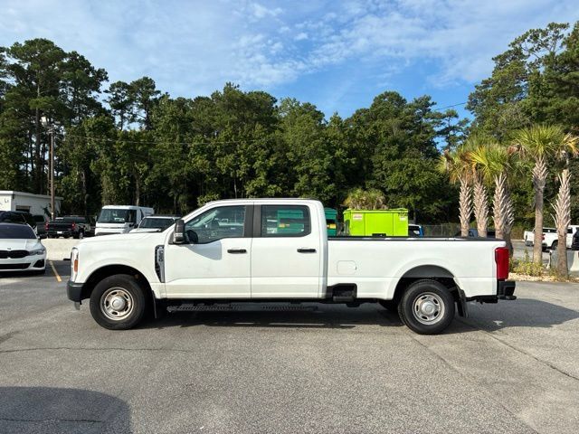 Used 2024 Ford F350 XL RWD image 6