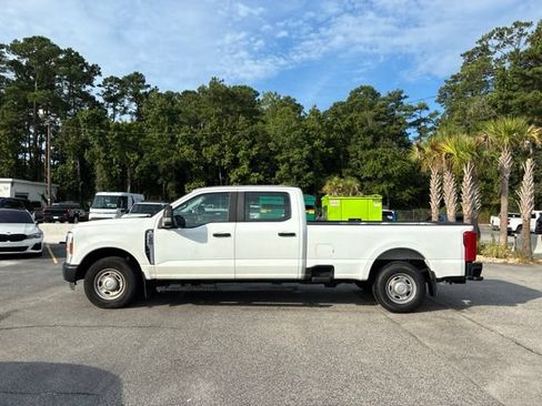 Used 2024 Ford F350 XL RWD image 6