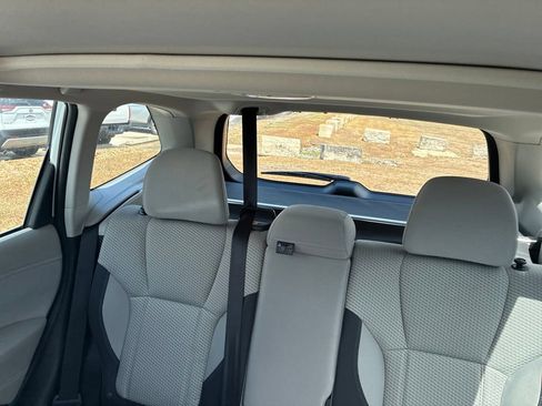 Used 2022 Subaru Forester Premium w/ Popular Package #2 AWD/4WD image 7