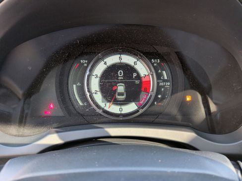 Used 2023 Lexus IS 500 w/ Accessory Package image 20