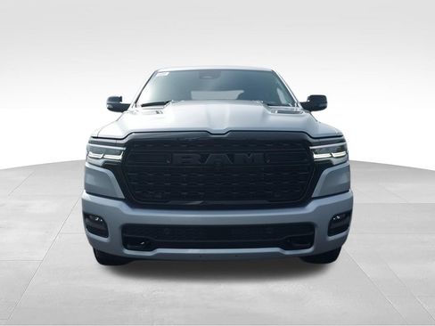 New 2026 RAM 1500 Limited AWD/4WD image 3