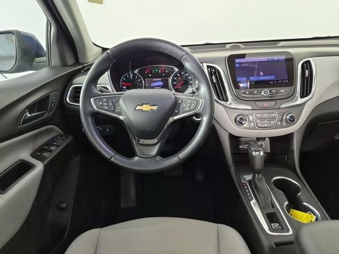 Used 2020 Chevrolet Equinox LT FWD image 31