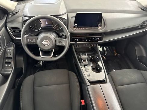 Certified 2024 Nissan Rogue S FWD image 22