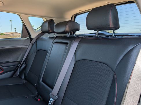 Used 2023 Kia Soul GT-Line w/ GT-Line Technology Package FWD image 23