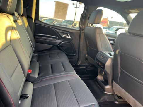 Used 2025 Chevrolet Silverado EV RST AWD/4WD image 24