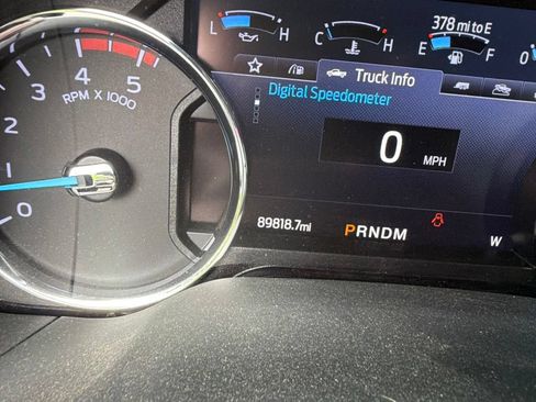 Used 2020 Ford F250 Lariat AWD/4WD image 13