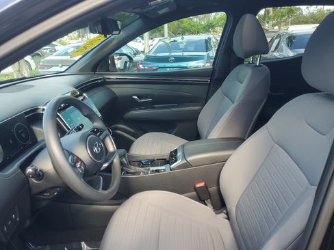 Used 2022 Hyundai Santa Cruz SEL w/ Activity Package FWD image 13