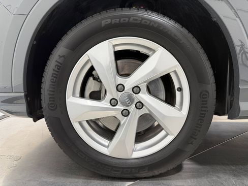 Used 2020 Audi Q3 2.0T Premium w/ Convenience Package image 54