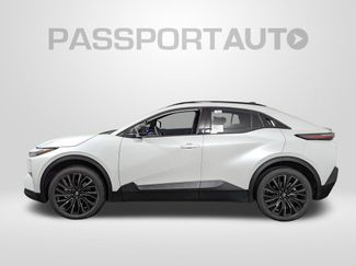 New 2026 Toyota C-HR video 2