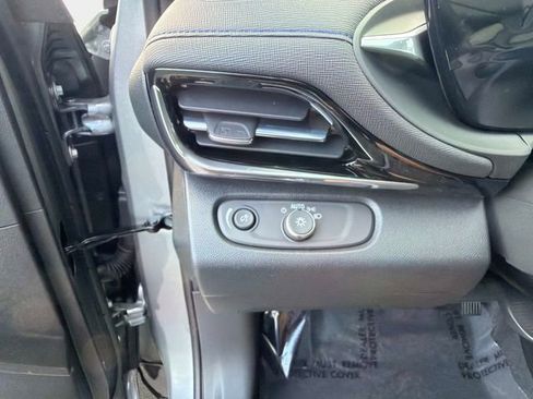 New 2026 Buick Envista Sport Touring image 30