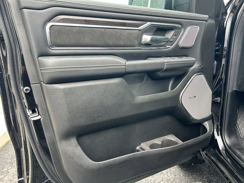 New 2026 RAM 1500 Laramie w/ Night Edition image 24