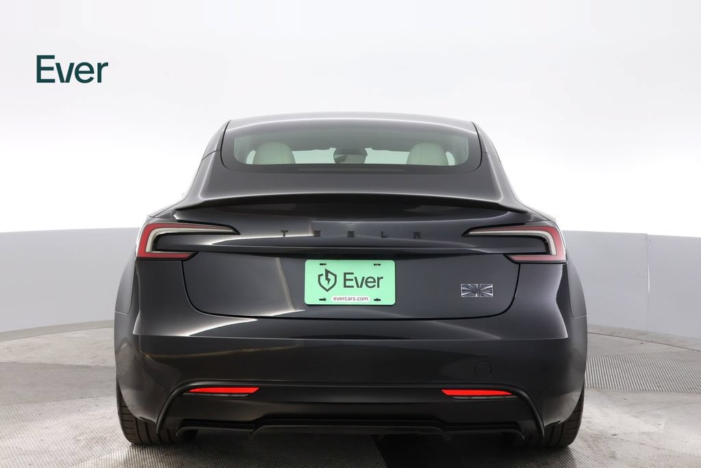 Used 2024 Tesla Model 3 Performance AWD/4WD image 15