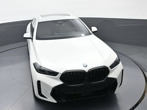 New 2027 BMW X6 xDrive40i AWD/4WD image 30