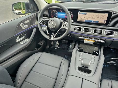 New 2026 Mercedes-Benz GLE 350 4MATIC image 27