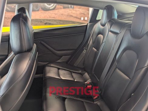 Used 2021 Tesla Model 3 Long Range AWD/4WD image 27