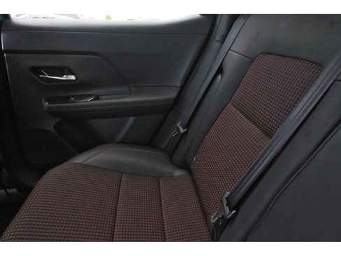 Certified 2025 Nissan Kicks SR AWD/4WD image 15