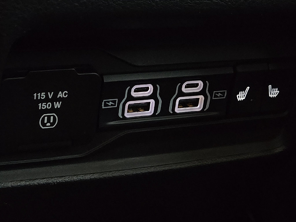 Used 2022 Jeep Grand Cherokee Limited RWD image 10