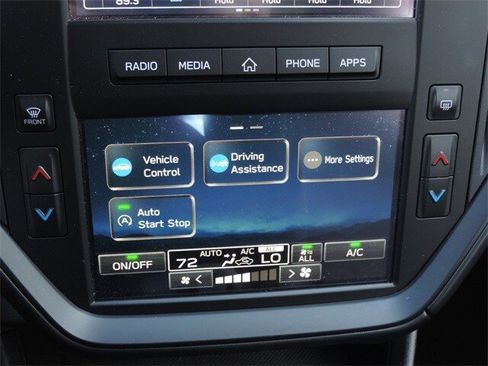 Certified 2025 Subaru Impreza 2.0i image 21