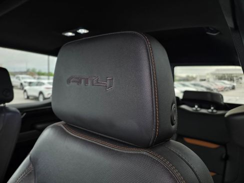 Used 2024 GMC Sierra 1500 AT4 w/ AT4 Premium Package image 22