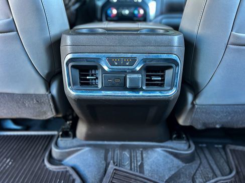 Used 2020 GMC Sierra 1500 SLT w/ SLT Premium Package image 33