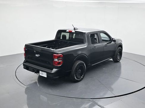 New 2026 Ford Maverick Lobo AWD/4WD image 37