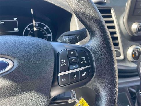 Used 2024 Ford Transit 250 Low Roof w/ Exterior Upgrade Package image 49