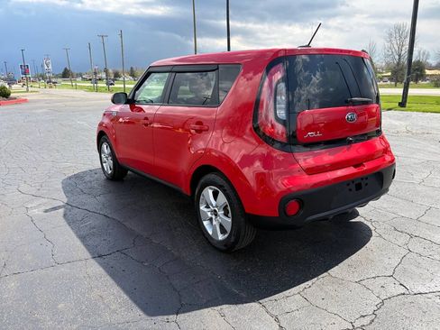 Used 2019 Kia Soul FWD image 7