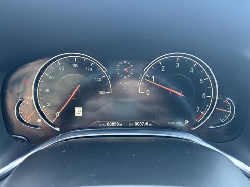 Used 2016 BMW 750i xDrive AWD/4WD image 35