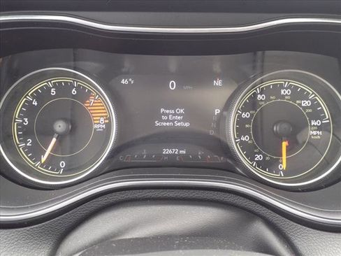 Certified 2021 Jeep Cherokee Limited image 29