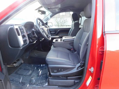 Used 2014 Chevrolet Silverado 1500 LT w/ All Star Edition AWD/4WD image 6