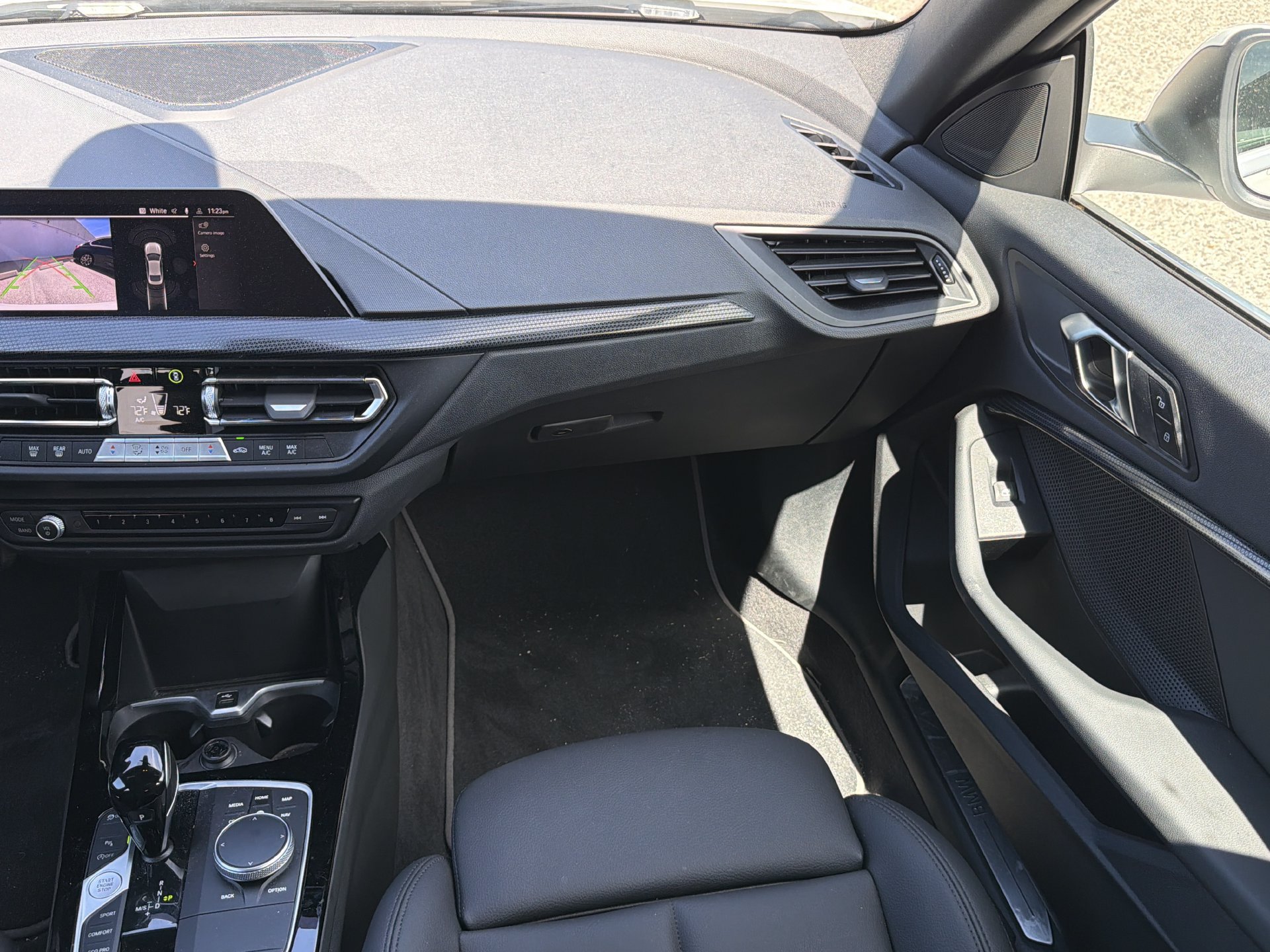Used 2024 BMW 228i Gran Coupe FWD image 15
