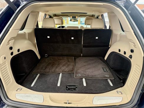 Used 2016 Jeep Grand Cherokee Limited image 34