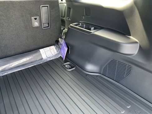 New 2024 Toyota Land Cruiser image 45