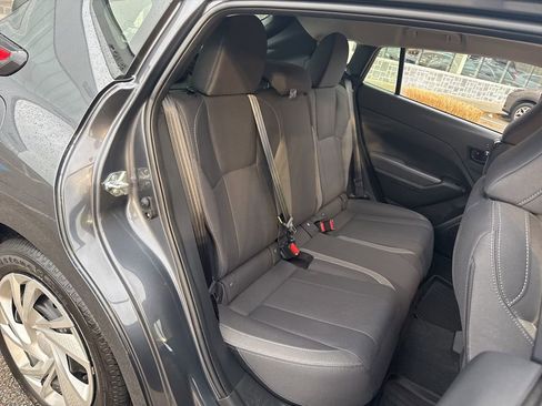 Used 2025 Subaru Impreza 2.0i image 15