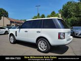 Used 2011 Land Rover Range Rover HSE image 3