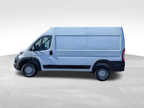 New 2025 RAM ProMaster 1500 w/ Convenience Group image 3