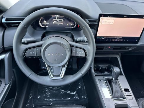 New 2026 MAZDA CX-5 Preferred AWD/4WD image 13