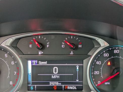 Used 2017 Chevrolet Malibu LT w/ Leather Package image 11